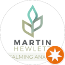 Martin Hewlett&#039;s Calming Anxiety (Calming Anxiety) Avatar