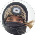 Karolina Domzalska Avatar