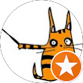 Graham Hood Avatar
