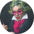 Lillian Alcock Avatar