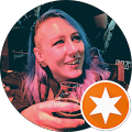 Sarah Giblett Avatar