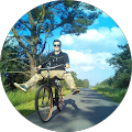 Csaba Szabo Avatar