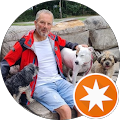 JohnRF Leach Avatar