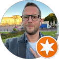 Hardy Isken Avatar