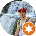 Aaron Clarke Avatar