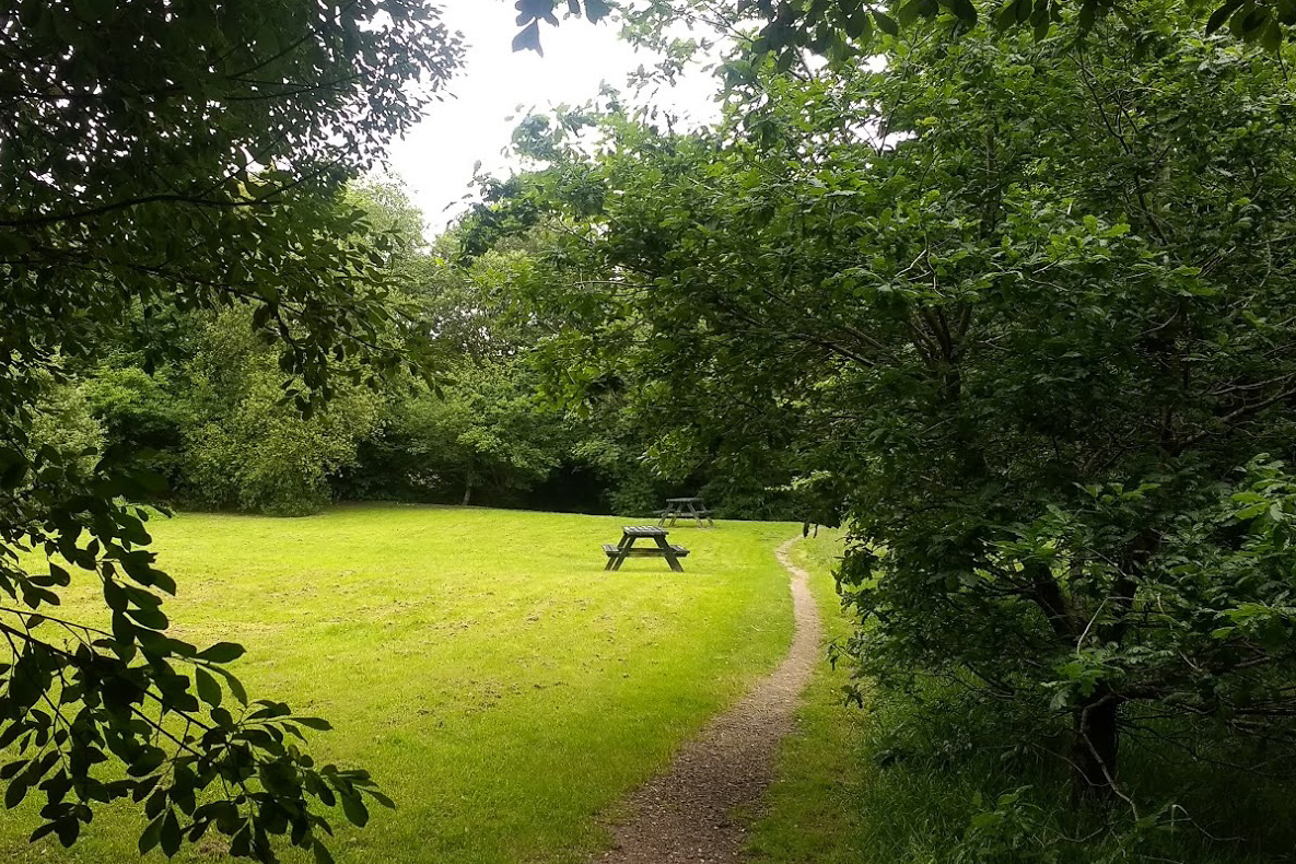 Neath Abbey Iron Works & Waterfalls Explore South Wales