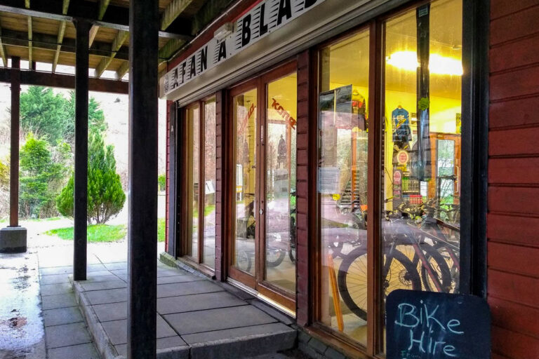 Afan a Blast Afan a Blast