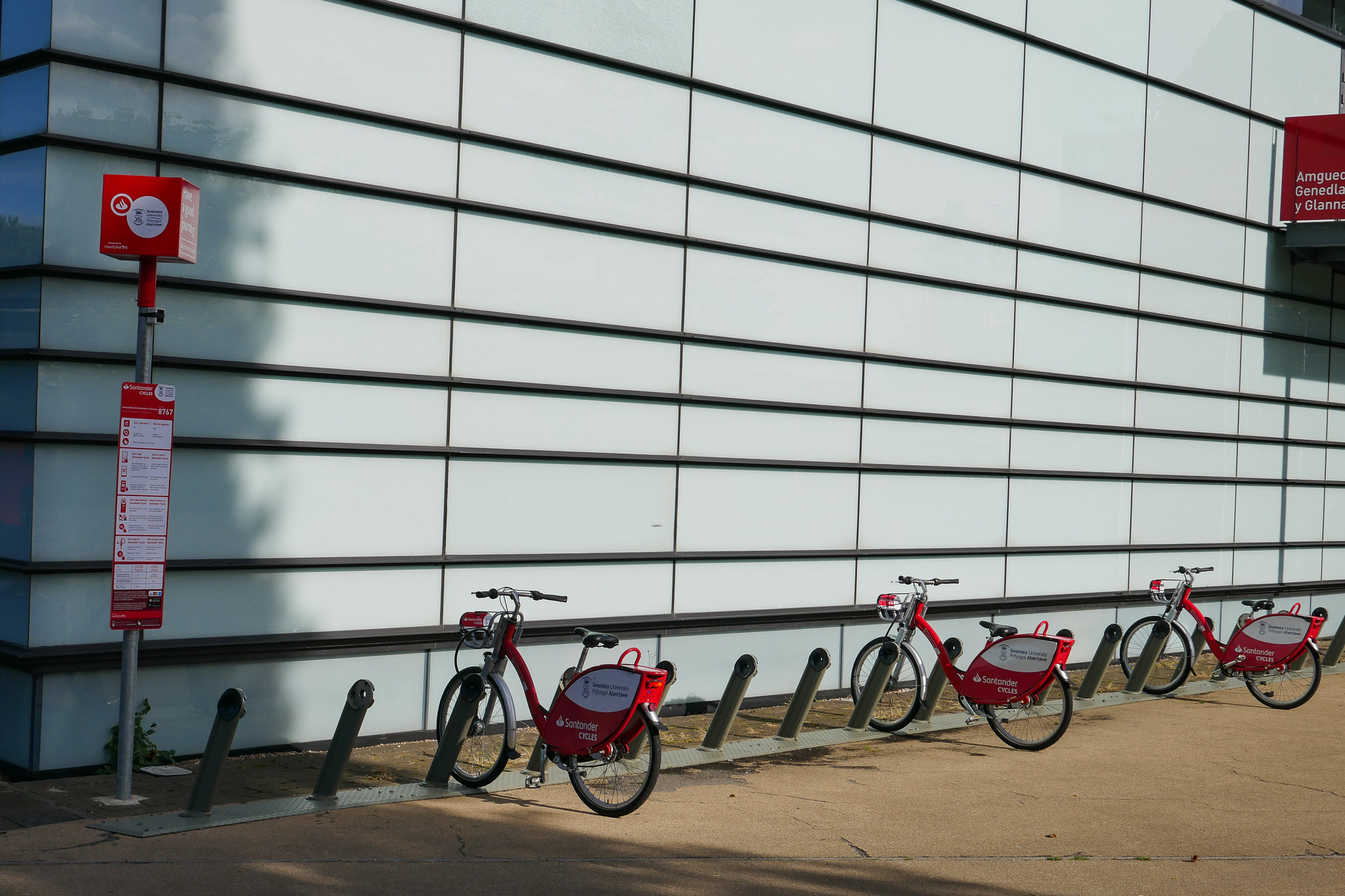 Santander cycle cheap stand near me