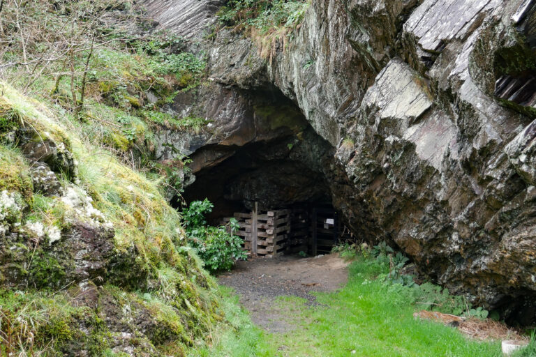 Dolaucothi Gold Mines | Explore South Wales