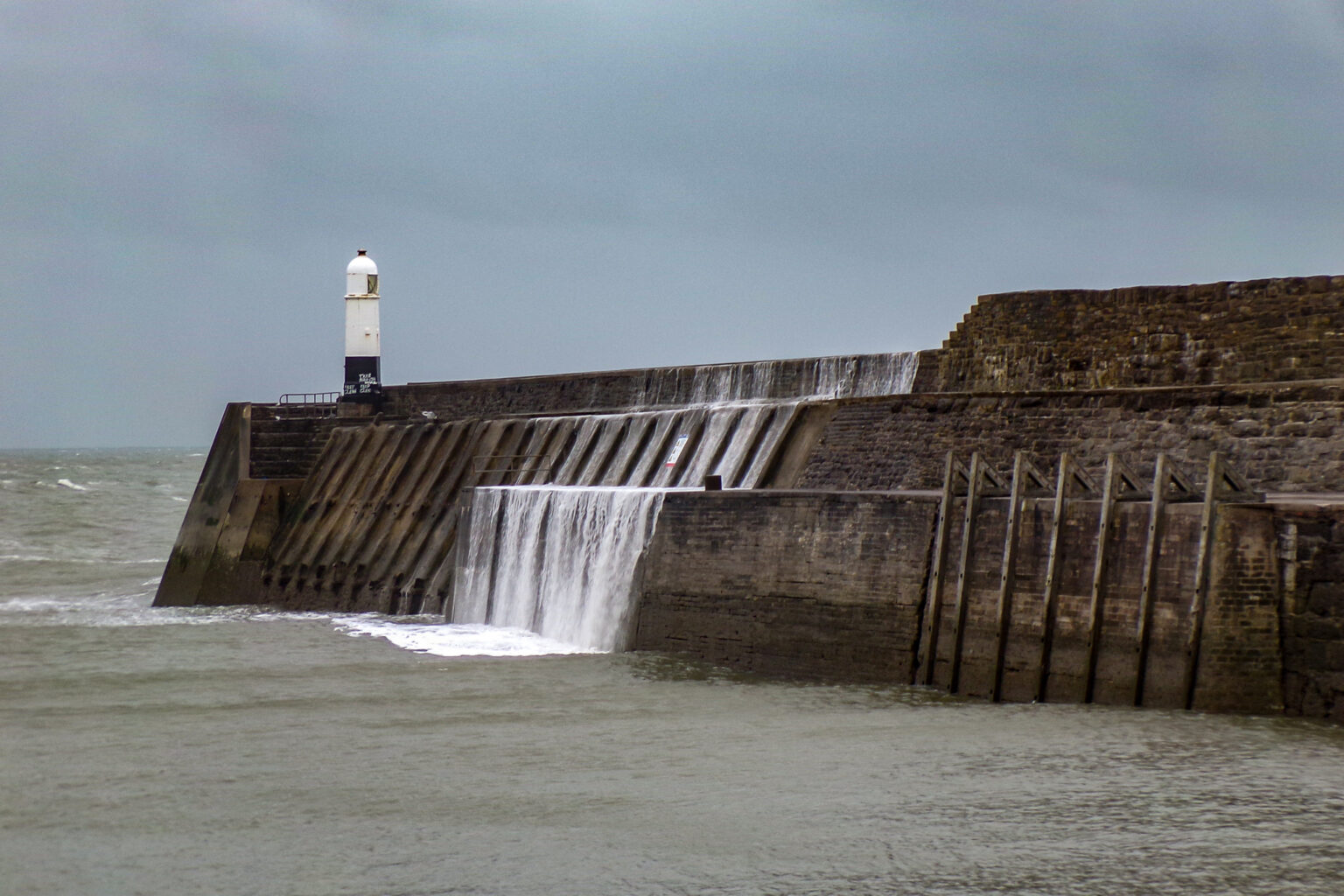 Porthcawl Pier | Explore South Wales