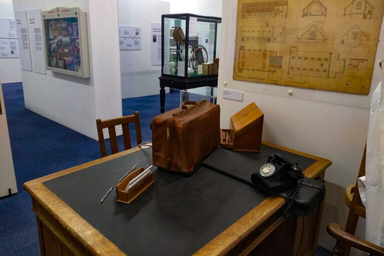 Swansea Museum Swansea Museum