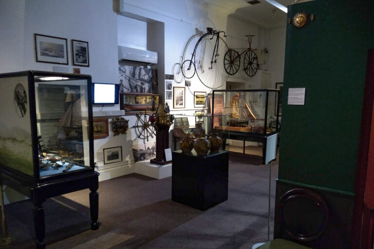 Swansea Museum Swansea Museum