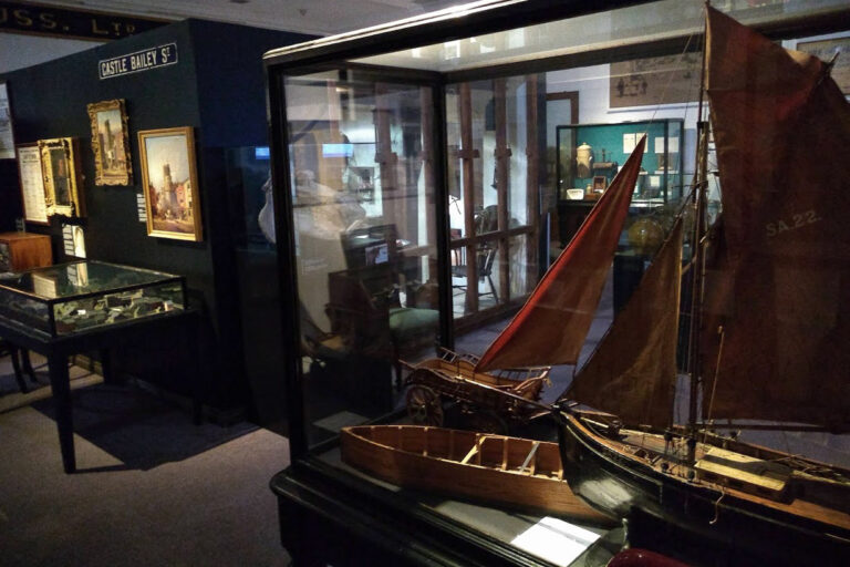 Swansea Museum Swansea Museum