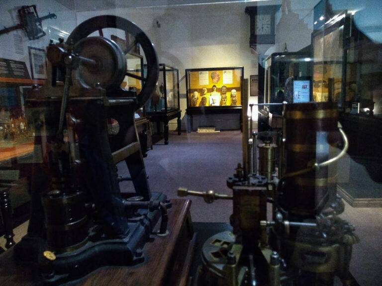 Swansea Museum Swansea Museum