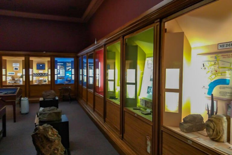 Swansea Museum Swansea Museum