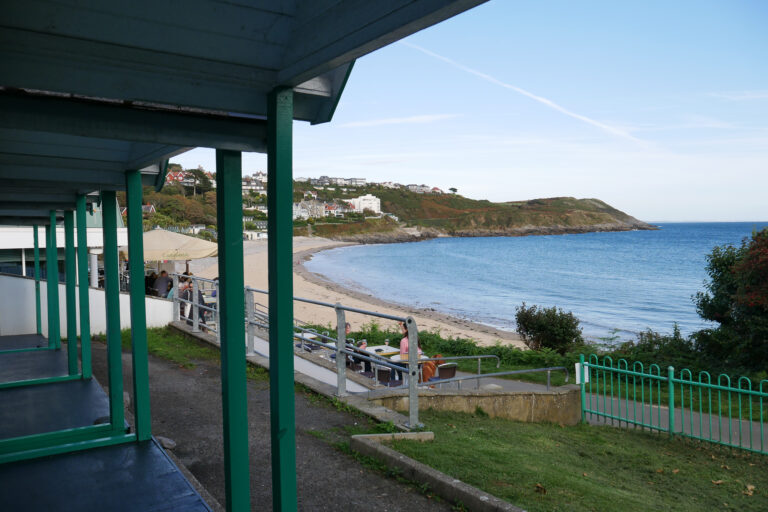 Langland Bay Langland Bay