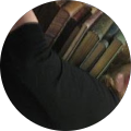 eccentricbooklady Avatar