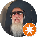 Andy Martin Avatar