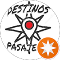 Destinos Pasajeros Avatar