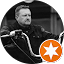 Johnny Mustoe Avatar