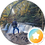 Moto travel Avatar