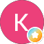 Kim Bernie Avatar