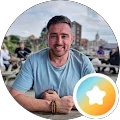 Eoin Moynihan Avatar