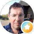 steve coxon Avatar