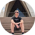 Ash Wilkinson Avatar