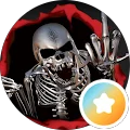OldWelsh Dude Avatar