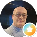 Dave Gillhespy Avatar