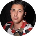 Jameson Coleman Avatar