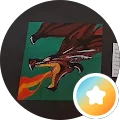 Luke 5555 Avatar
