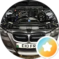 Fred Harwood Avatar